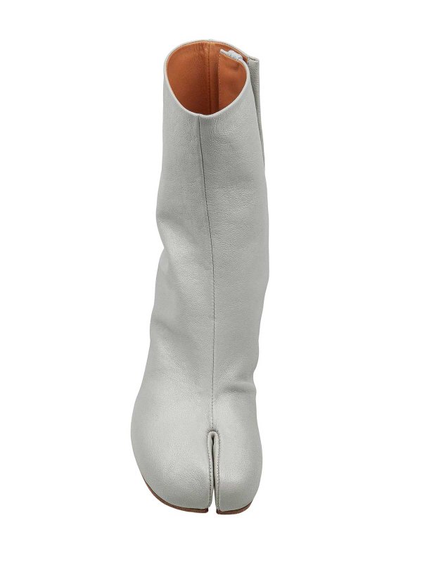 The Best Shops Maison Margiela: ブーティー - アンクルブーツ - ライトグレー