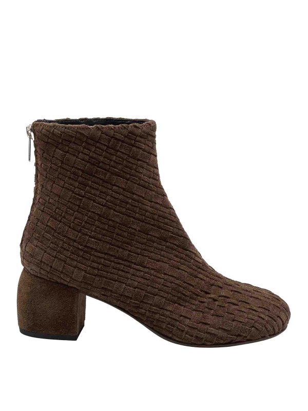 AGL: Botines - Botines - Verde