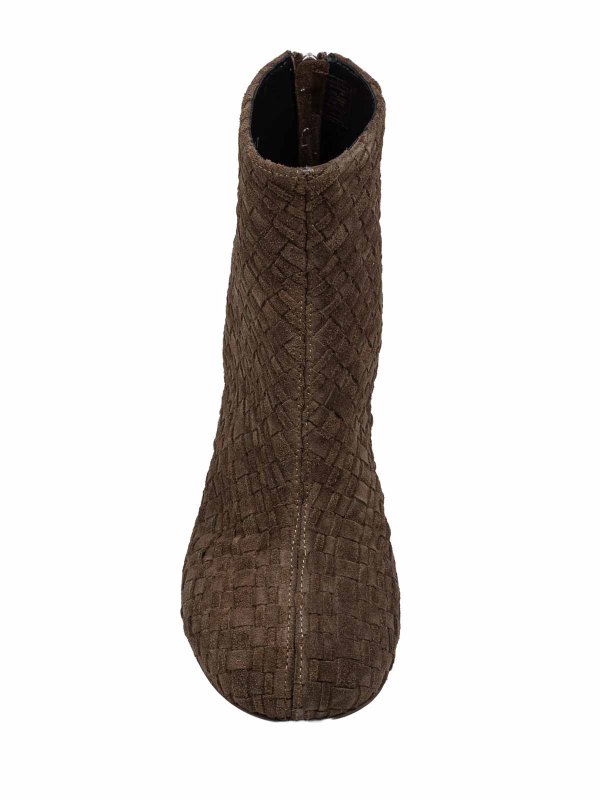AGL: Botines online - Botines - Verde