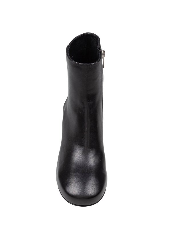 The Best Shops AGL: Bottines - Bottines - Noir