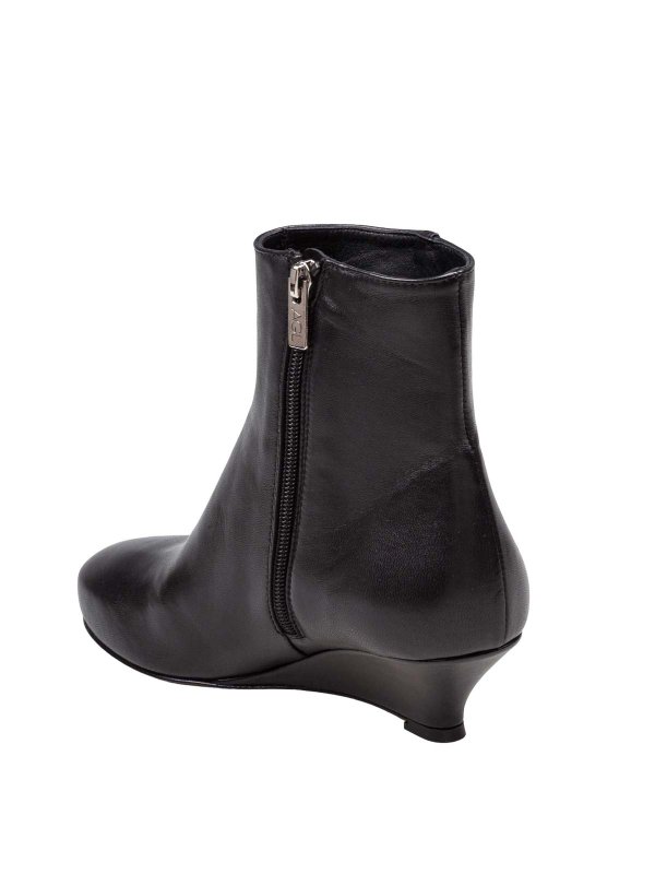 Bottines - Noir shop online: AGL