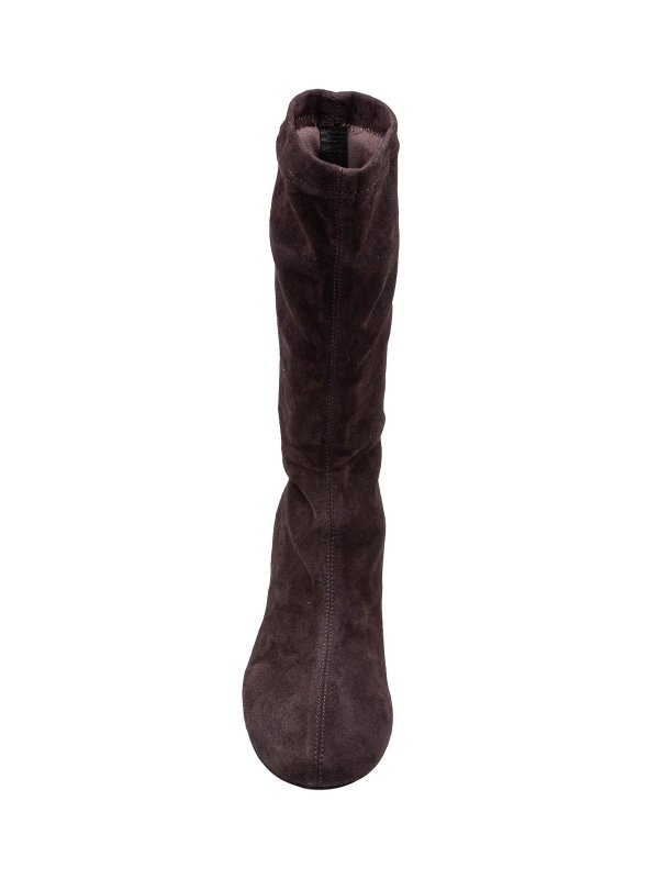 AGL: Botas online - Botas - Marrón