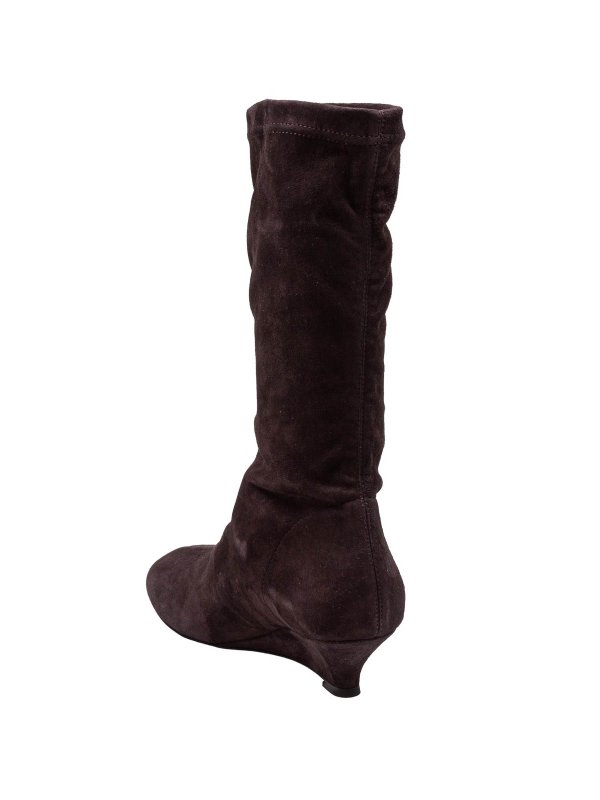 The Best Shops AGL: Botas - Botas - Marrón