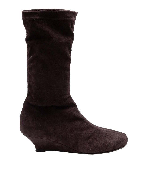 Botas - Marrón shop online: AGL