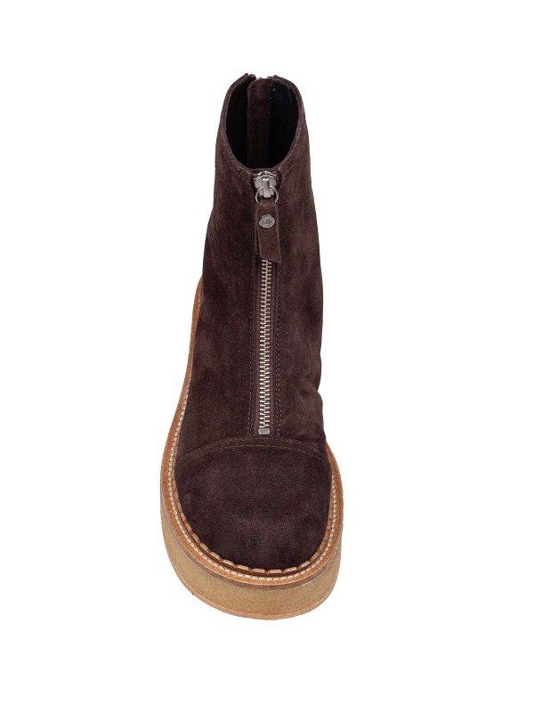 AGL: ankle boots online - Linfa Lowboot