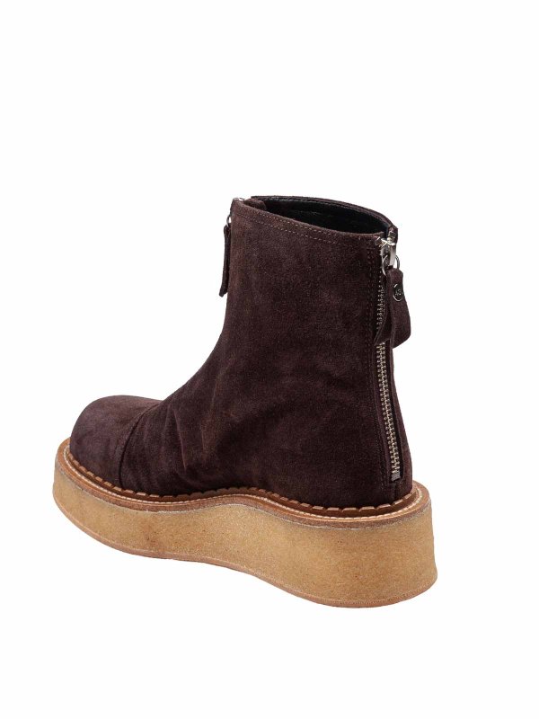 The Best Shops AGL: ankle boots - Linfa Lowboot