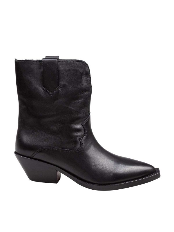 Botas - Negro shop online: ASH