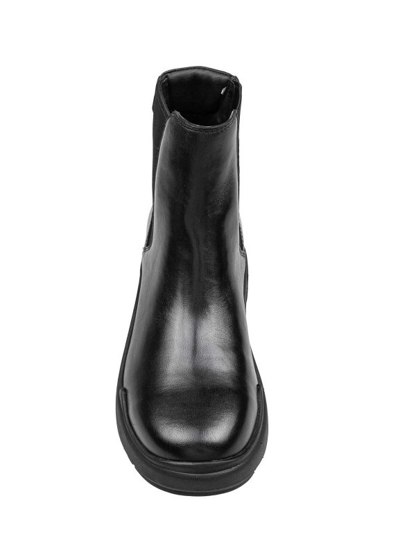 ASH: Botines online - Botines - Negro