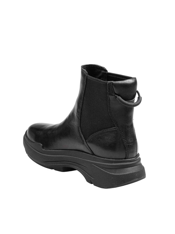 The Best Shops ASH: Botines - Botines - Negro