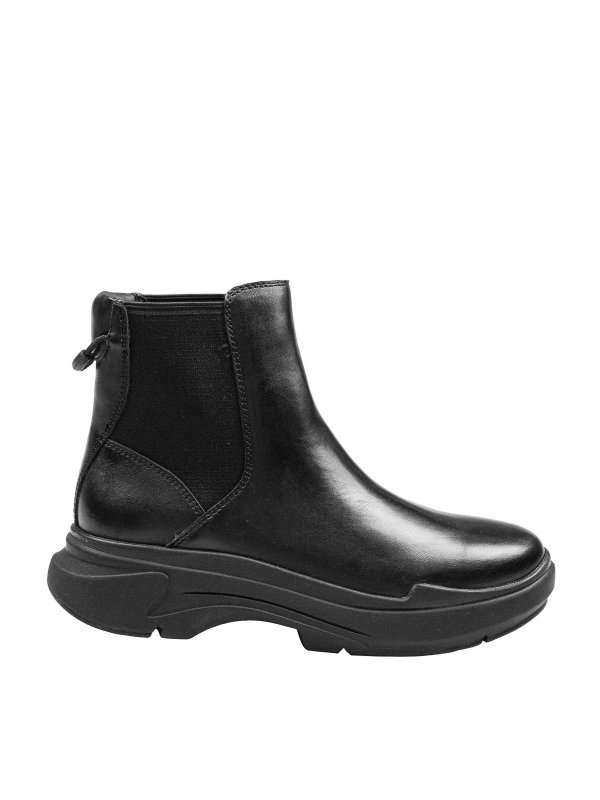 Botines - Negro shop online: ASH