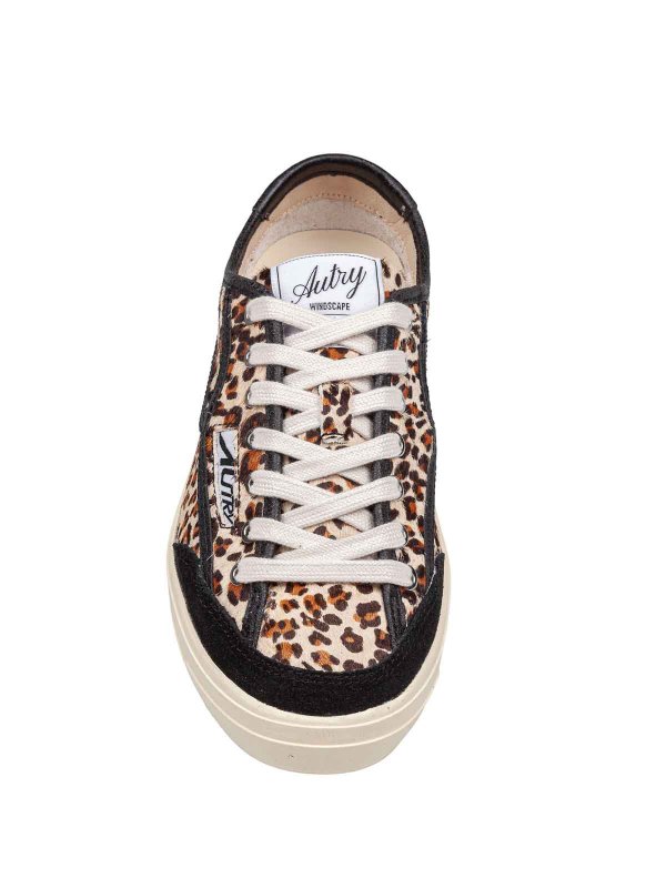 AUTRY: Sneaker online - Sneaker - Schwarz