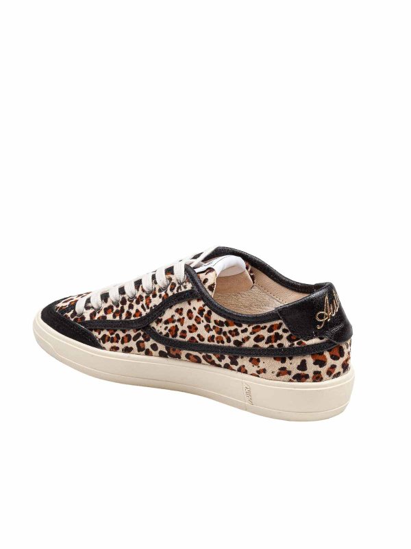 The Best Shops AUTRY: Sneaker - Sneaker - Schwarz