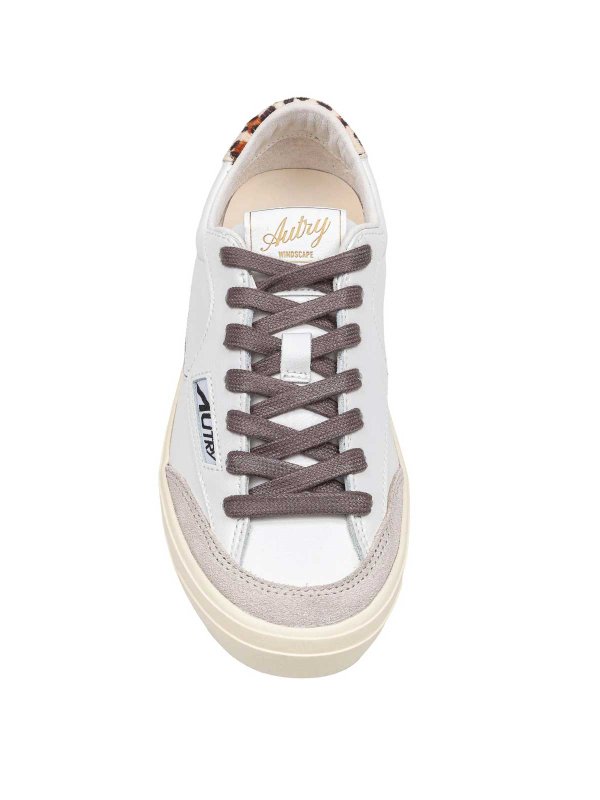 AUTRY: Zapatillas online - Zapatillas - Blanco