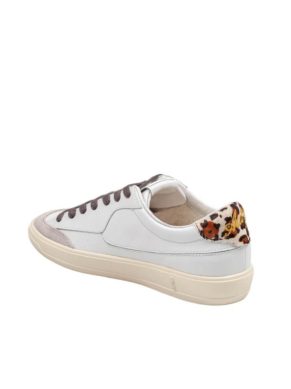 The Best Shops AUTRY: Zapatillas - Zapatillas - Blanco