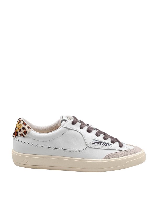 Zapatillas - Blanco shop online: AUTRY