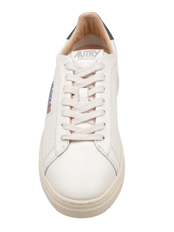 AUTRY: Sneaker online - Sneaker - Weiß