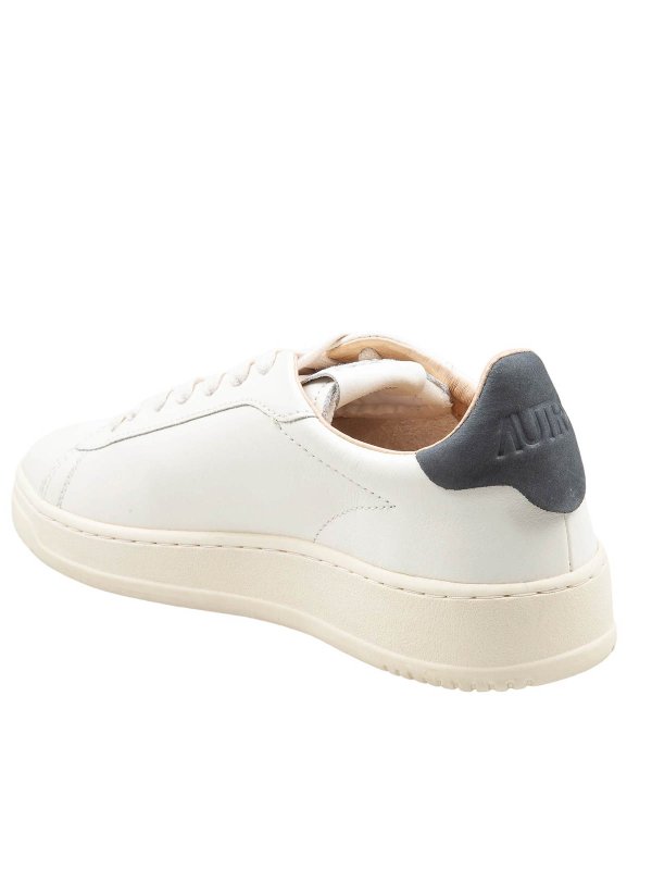 The Best Shops AUTRY: Sneaker - Sneaker - Weiß