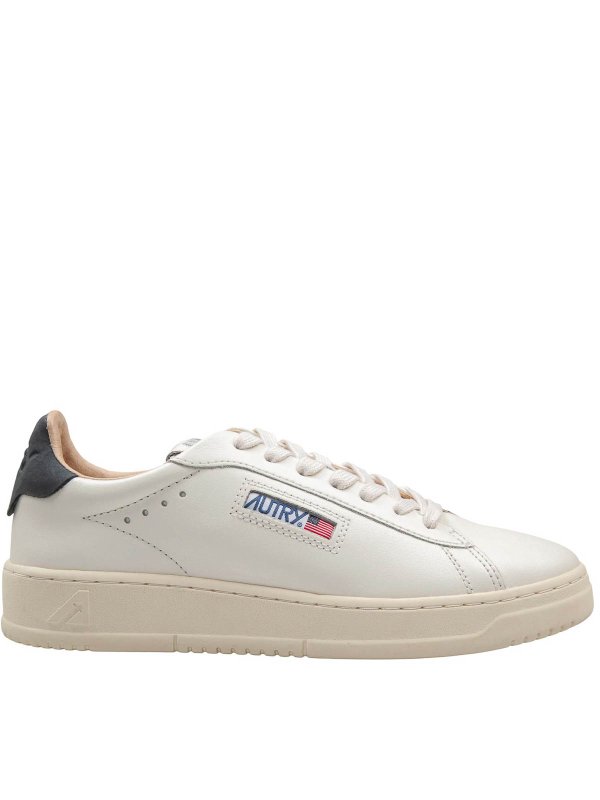 Sneaker - Weiß shop online: AUTRY