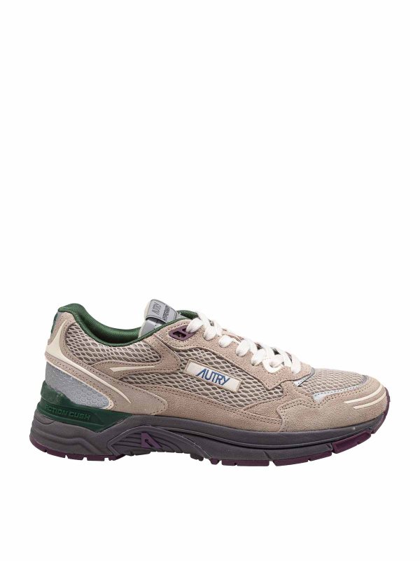 Sneaker - Camel shop online: AUTRY