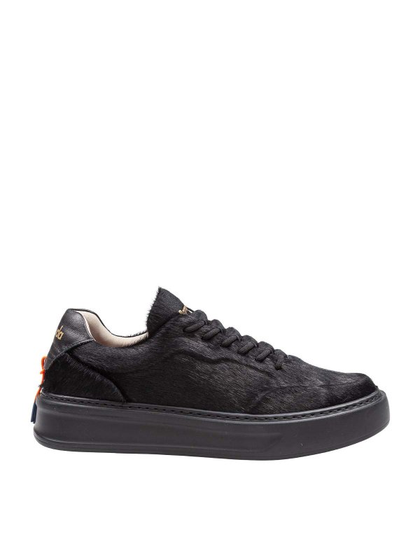 スニーカー - 黒 shop online: Barracuda