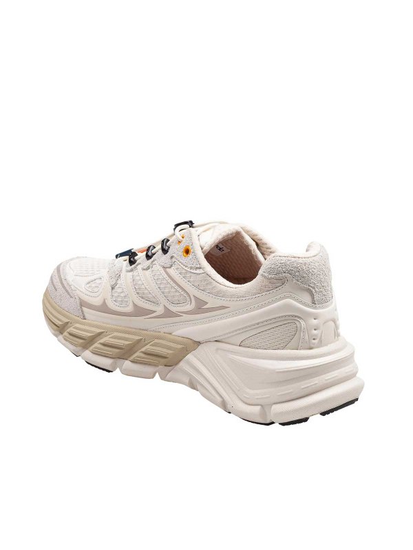 Barracuda: Chaussures de sport online - Baskets - Gris