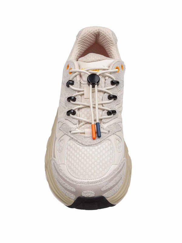 The Best Shops Barracuda: Chaussures de sport - Baskets - Gris