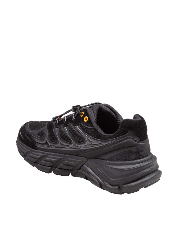 The Best Shops Barracuda: Chaussures de sport - Baskets - Noir