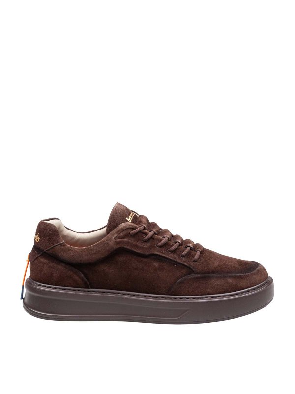 スニーカー - ブラウン shop online: Barracuda