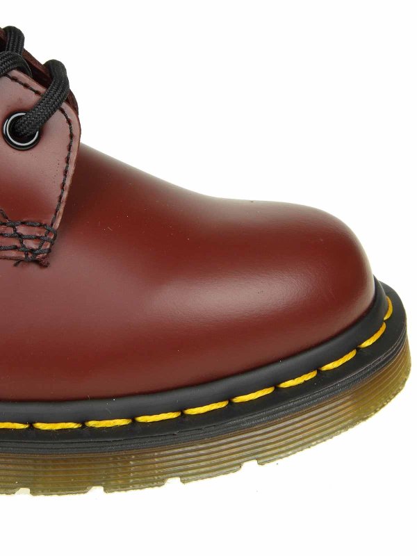 DR. MARTENS buy online Botines - Rojo