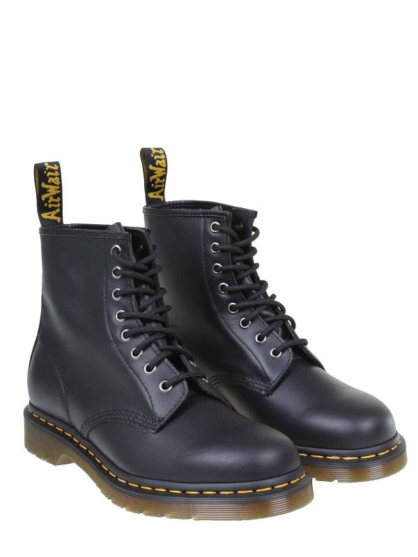 DR. MARTENS: ブーティー online - アンクルブーツ - 黒