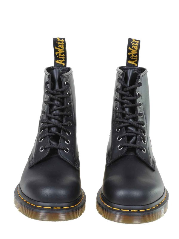 The Best Shops DR. MARTENS: ブーティー - アンクルブーツ - 黒