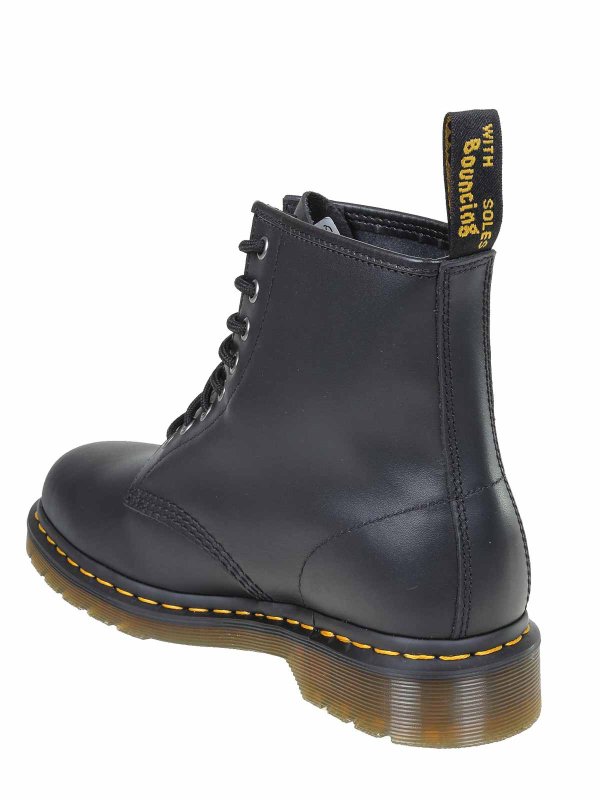 アンクルブーツ - 黒 shop online: DR. MARTENS