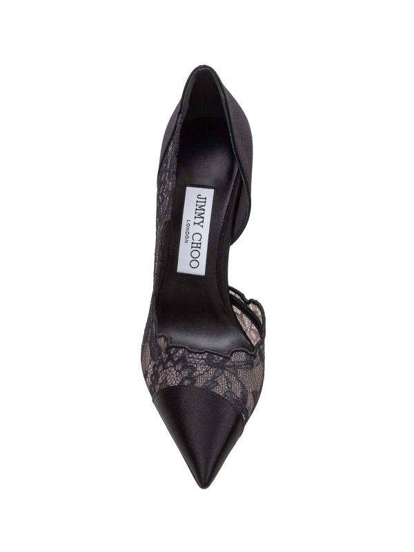 The Best Shops JIMMY CHOO: scarpe décolleté - Decollete Brigitte