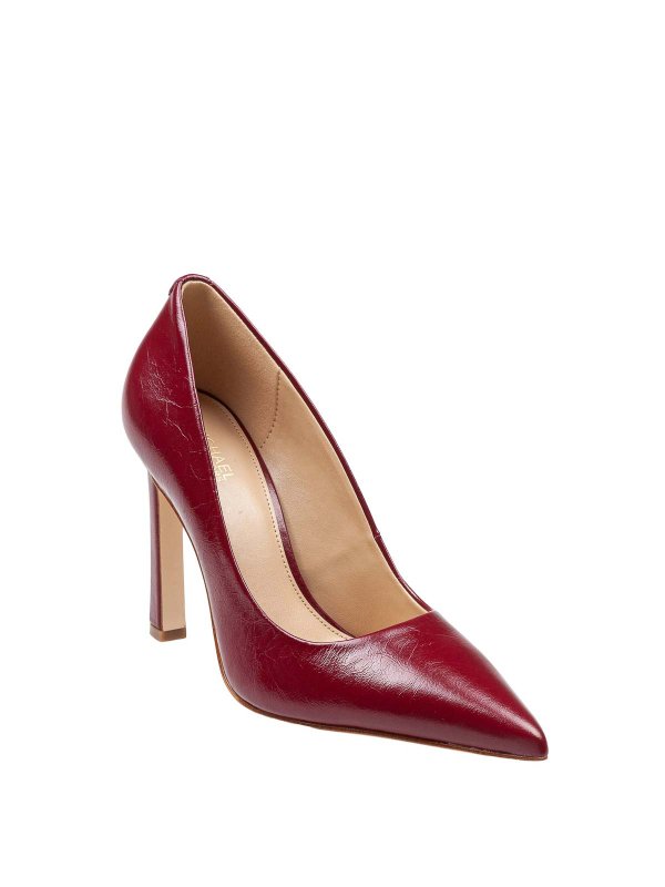 MICHAEL KORS: court shoes online - Amara Pump