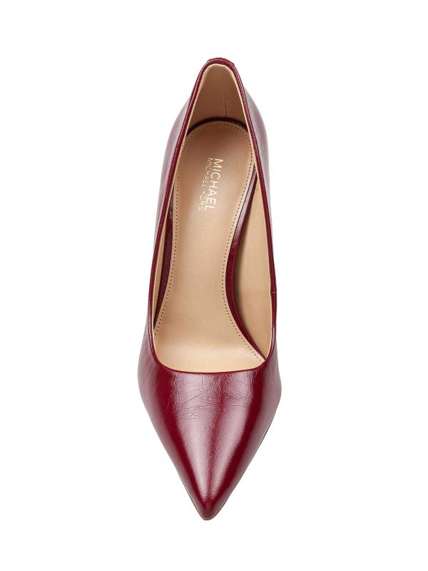 The Best Shops MICHAEL KORS: court shoes - Amara Pump