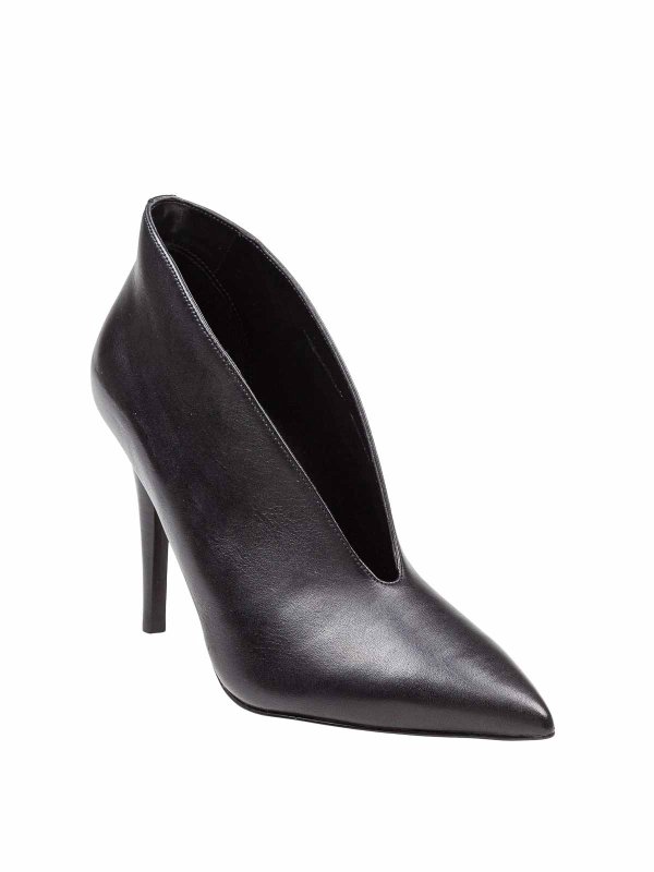 MICHAEL KORS: パンプス online - パンプス - 黒