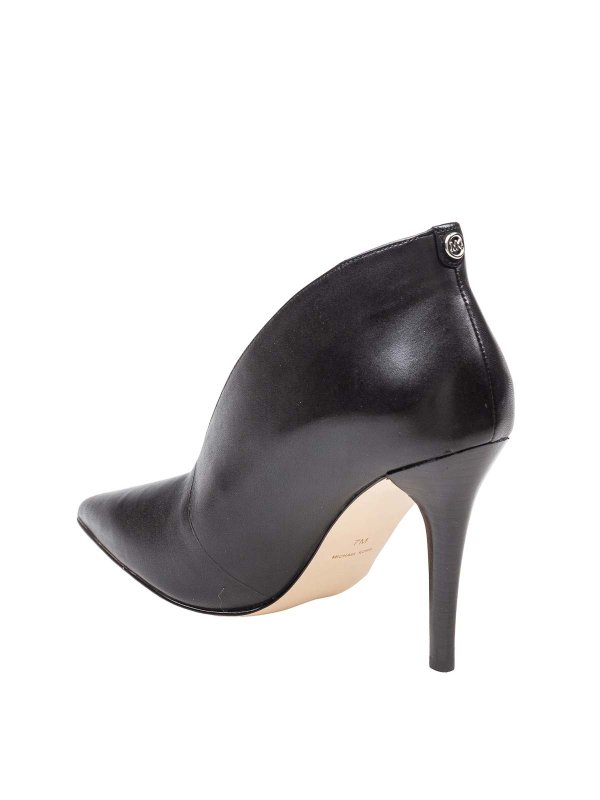 パンプス - 黒 shop online: MICHAEL KORS