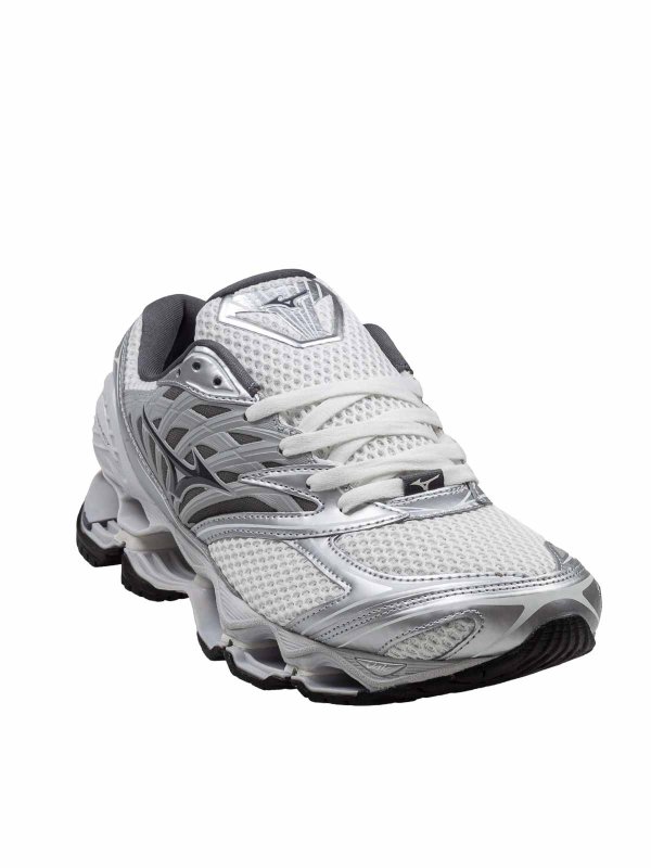 MIZUNO: Chaussures de sport online - Baskets - Blanc