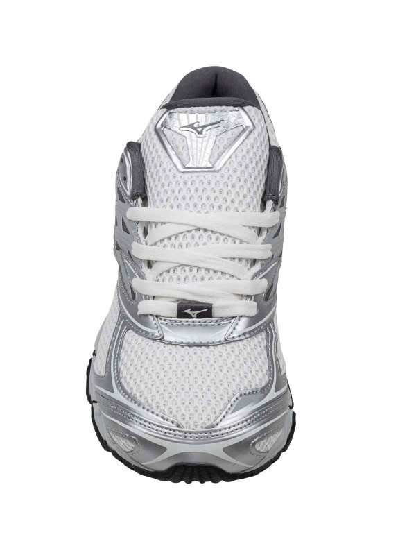 The Best Shops MIZUNO: Chaussures de sport - Baskets - Blanc