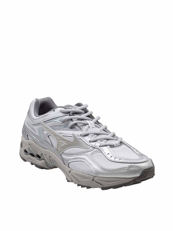 MIZUNO: Chaussures de sport online - Baskets - Blanc