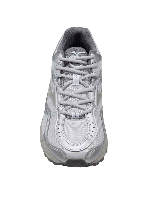 The Best Shops MIZUNO: Chaussures de sport - Baskets - Blanc