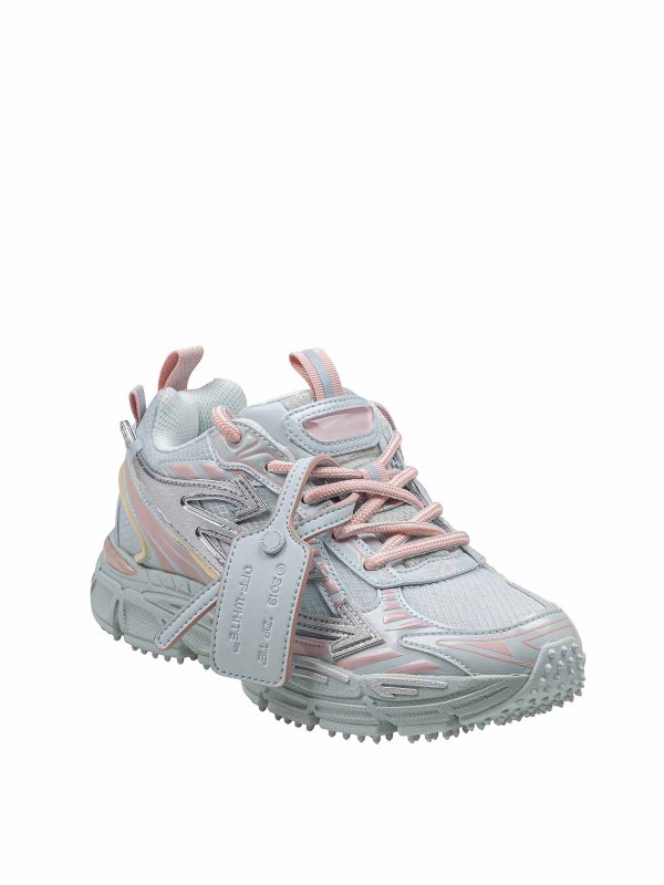 OFF-WHITE: スニーカー online - スニーカー - 白
