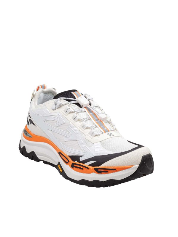 OFF-WHITE: スニーカー online - スニーカー - 白