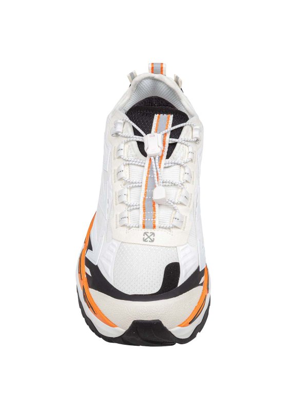 The Best Shops OFF-WHITE: スニーカー - スニーカー - 白