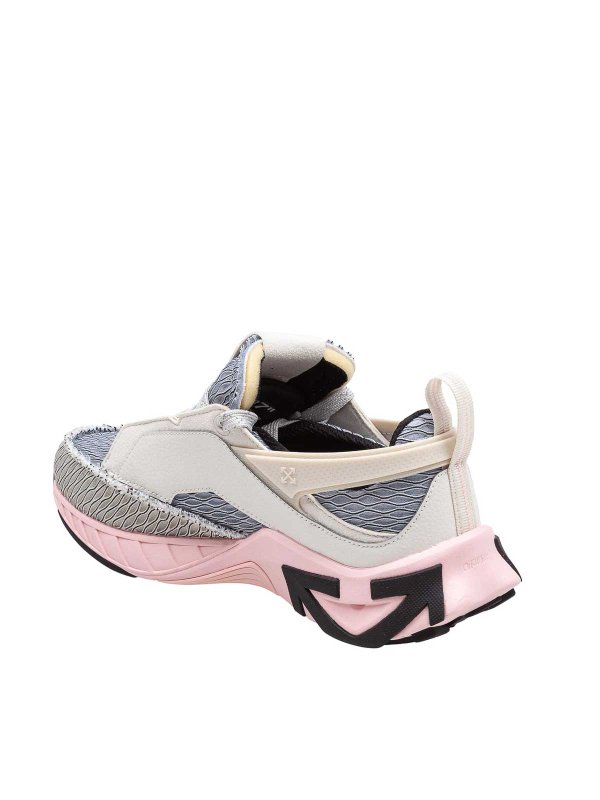 Baskets - Arrow shop online: OFF-WHITE