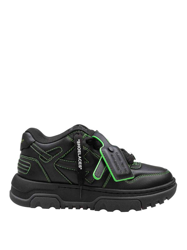 OFF-WHITE: スニーカー - スニーカー - For Walking