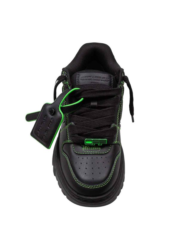 The Best Shops OFF-WHITE: スニーカー - スニーカー - For Walking