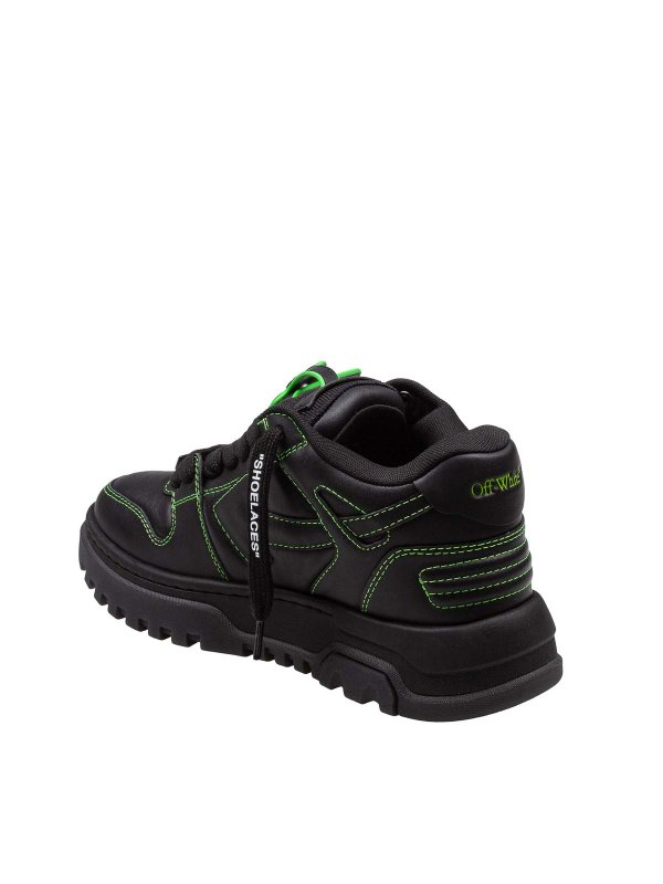 スニーカー - For Walking shop online: OFF-WHITE