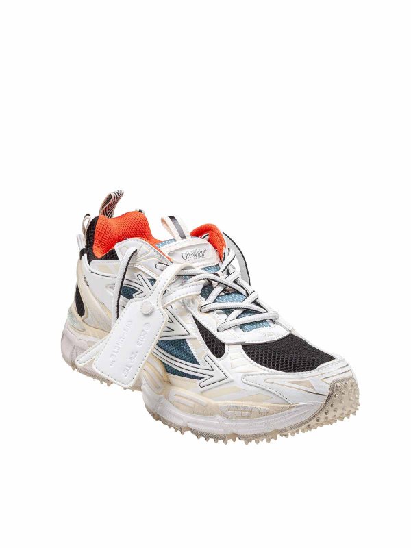 OFF-WHITE: スニーカー online - スニーカー - マルチカラー