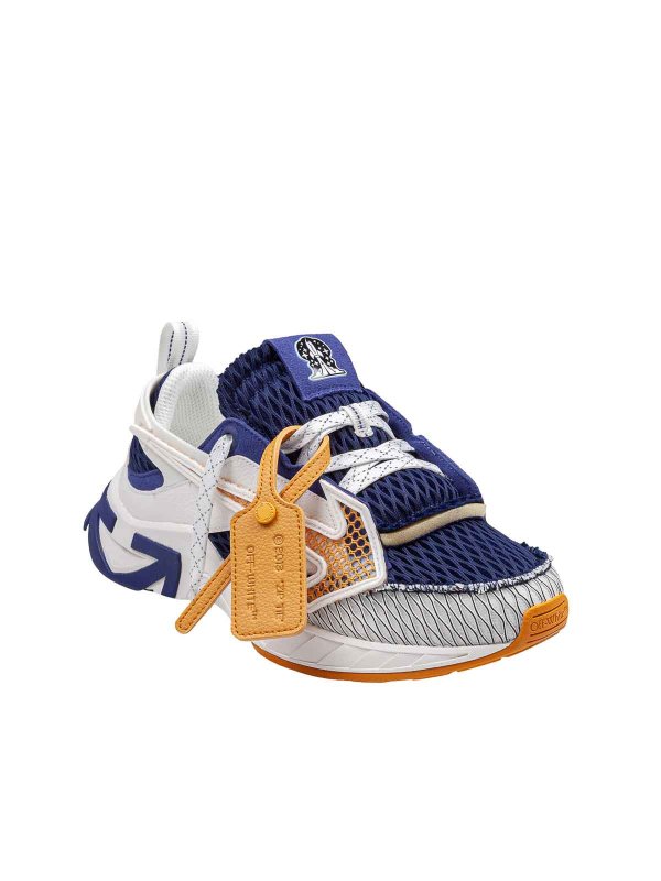 OFF-WHITE: Sneaker online - Sneaker - Weiß